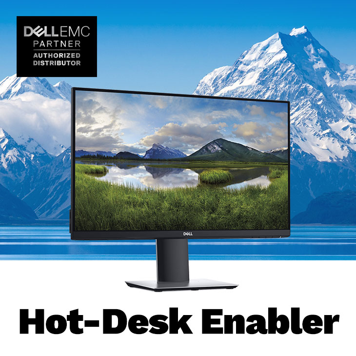 Dell P2419HC Monitor Newsflash
