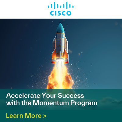 Accelerate Your Success with the Momentum Program