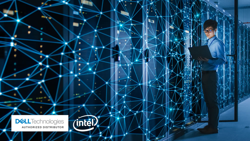 Accelerate Your Business With Dell Emc Smart Value Offers Newsflash