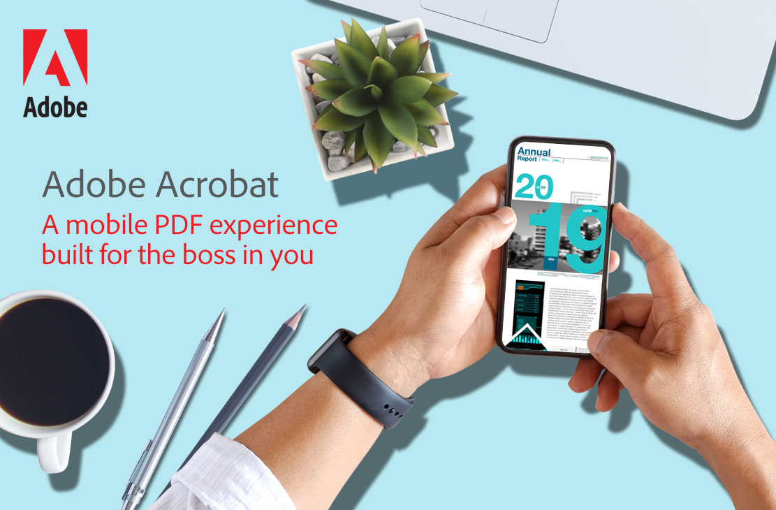 adobe acrobat mobile download