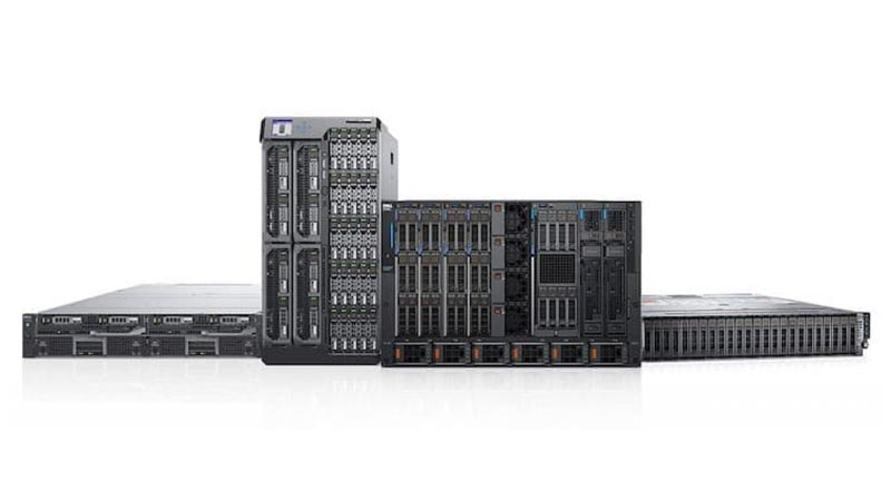 Dell unleashes new 5G PowerEdge servers | Newsflash