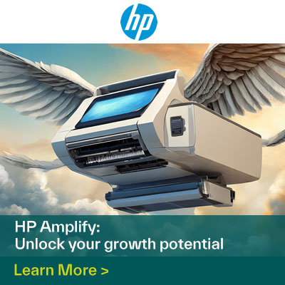 HP Amplify: Unlock your growth potential