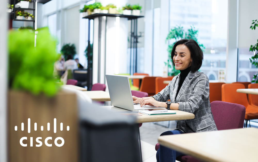 Support Your Businesses Opportunities Head On With Cisco Capital Newsflash