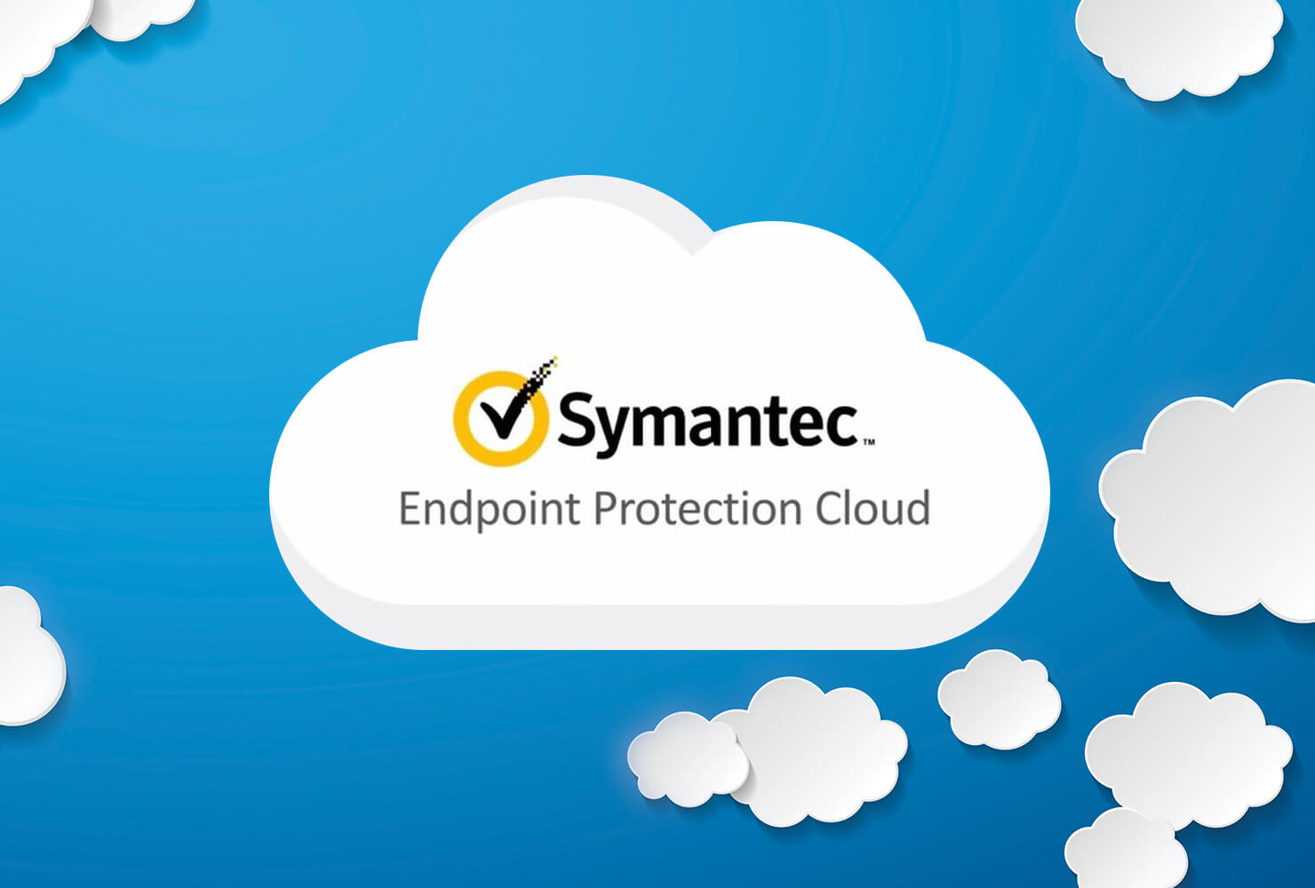 symantec endpoint protection cloud will not update