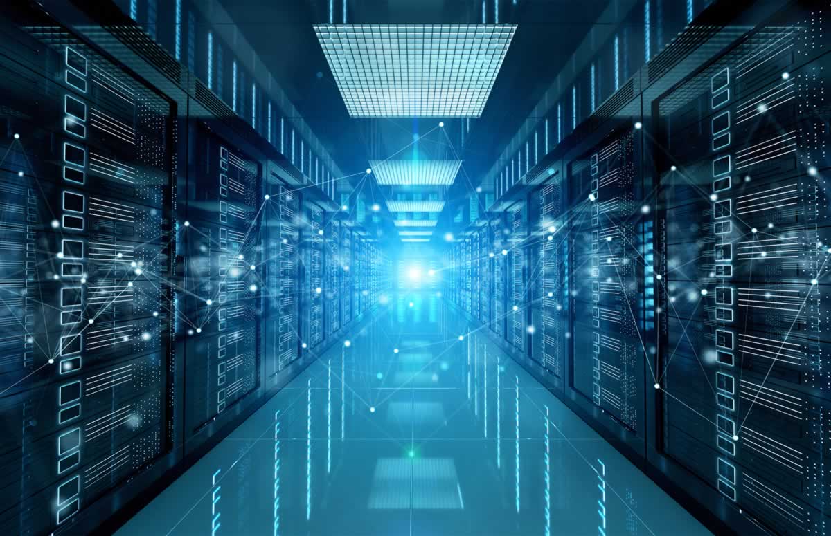 Why You And Your Customers Will Benefit From HPE ProLiant Servers With 