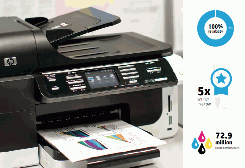 HP Don t Compromise On Performance Newsflash