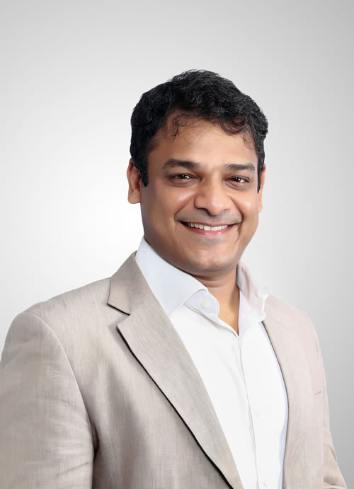 Krishnan Chatterjee