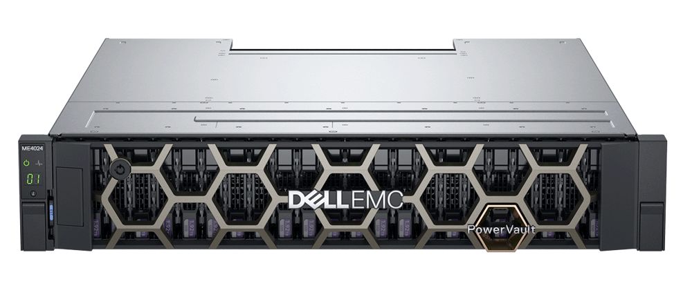 Increase your competitive edge with Dell EMC Smart Value Offers | Newsflash